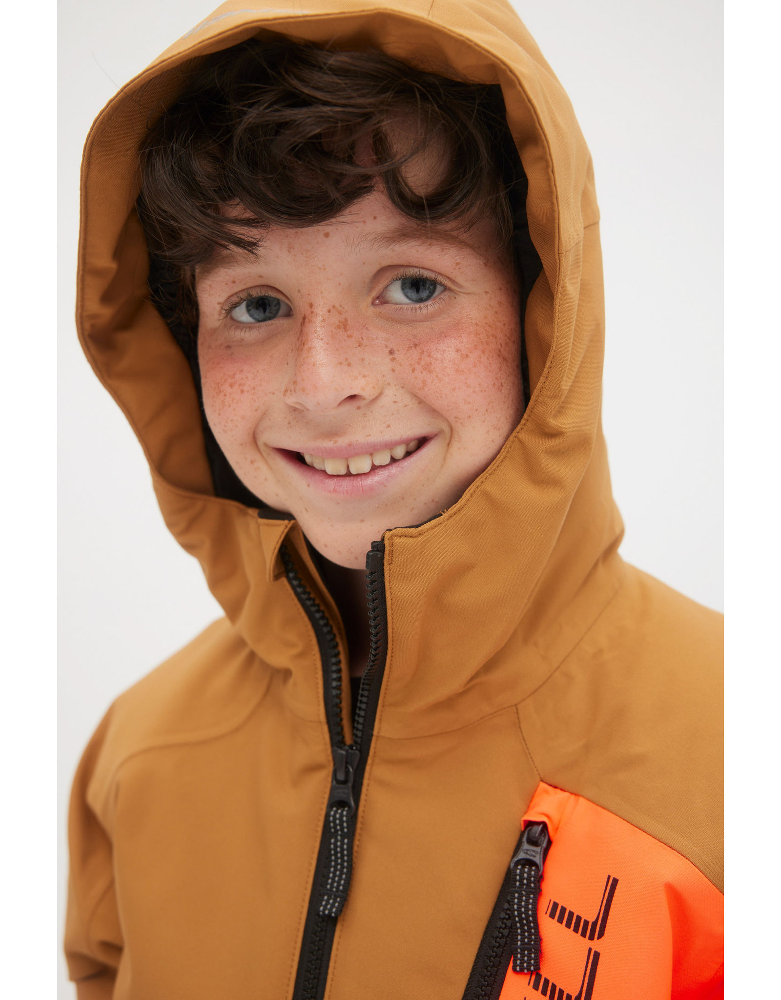 ONEILL JUNIOR JACKSON JACKET