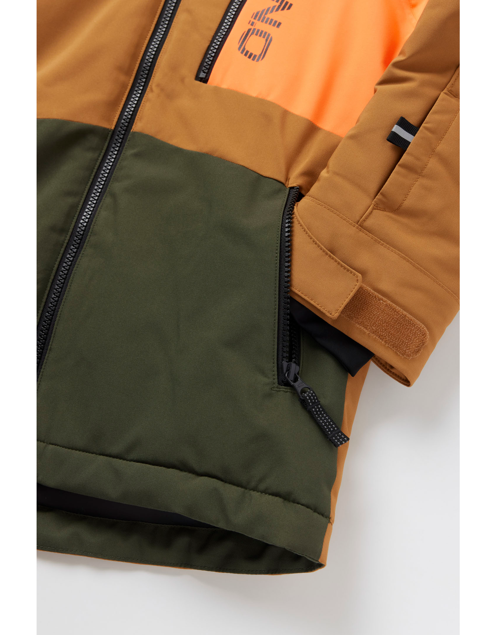ONEILL JUNIOR JACKSON JACKET