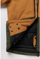 ONEILL JUNIOR JACKSON JACKET