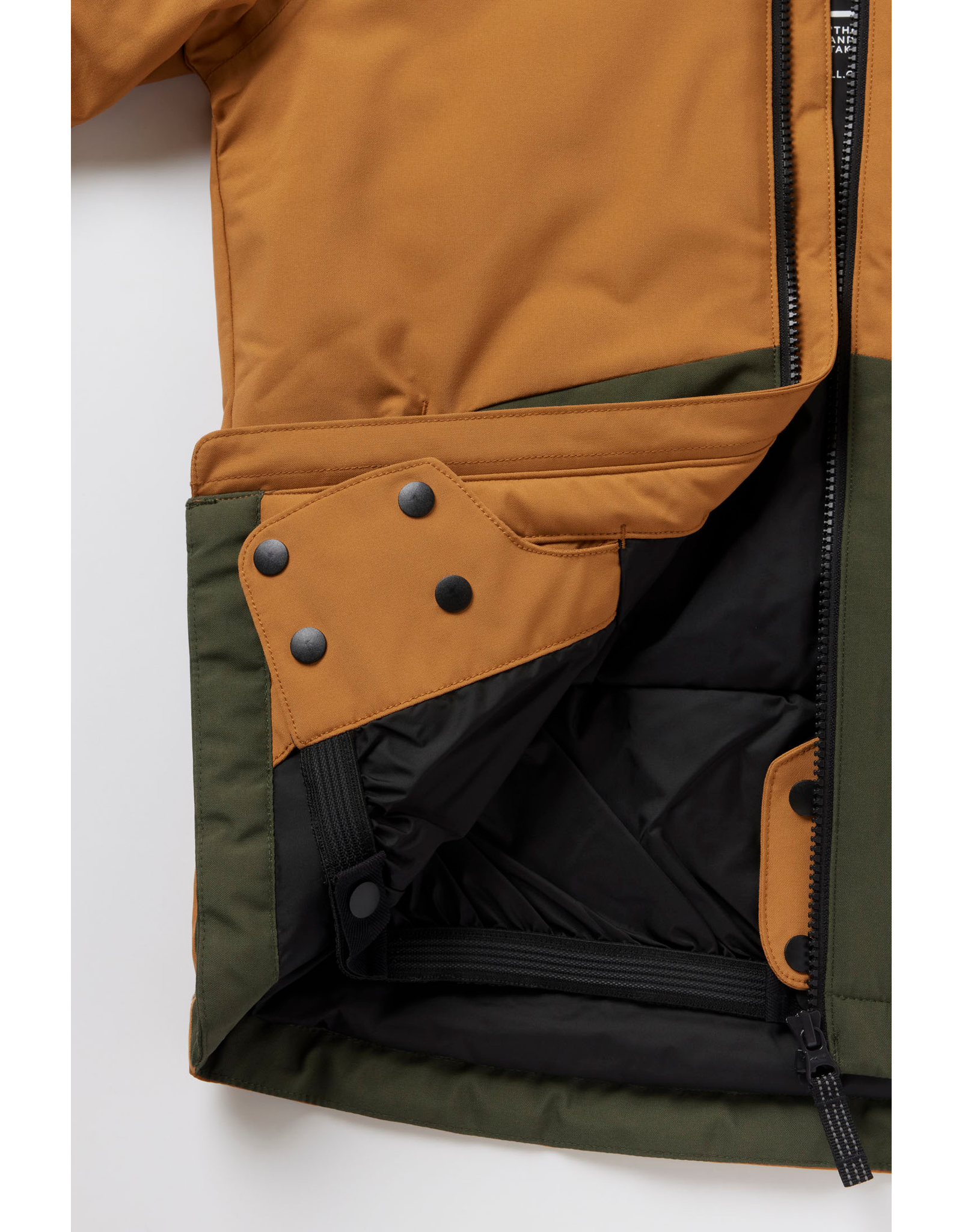 ONEILL JUNIOR JACKSON JACKET