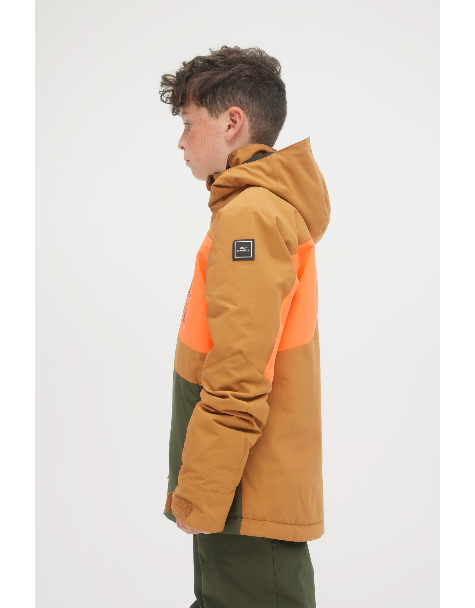 ONEILL JUNIOR JACKSON JACKET
