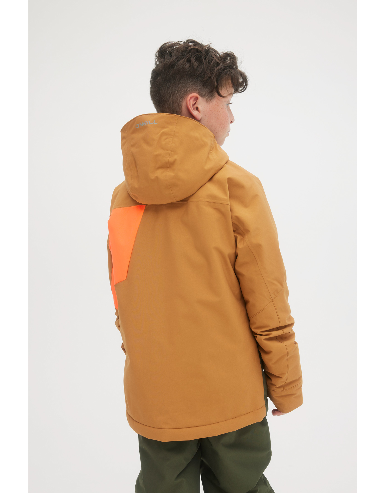 ONEILL JUNIOR JACKSON JACKET