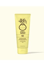 KID SPF 50 LOTION 6OZ