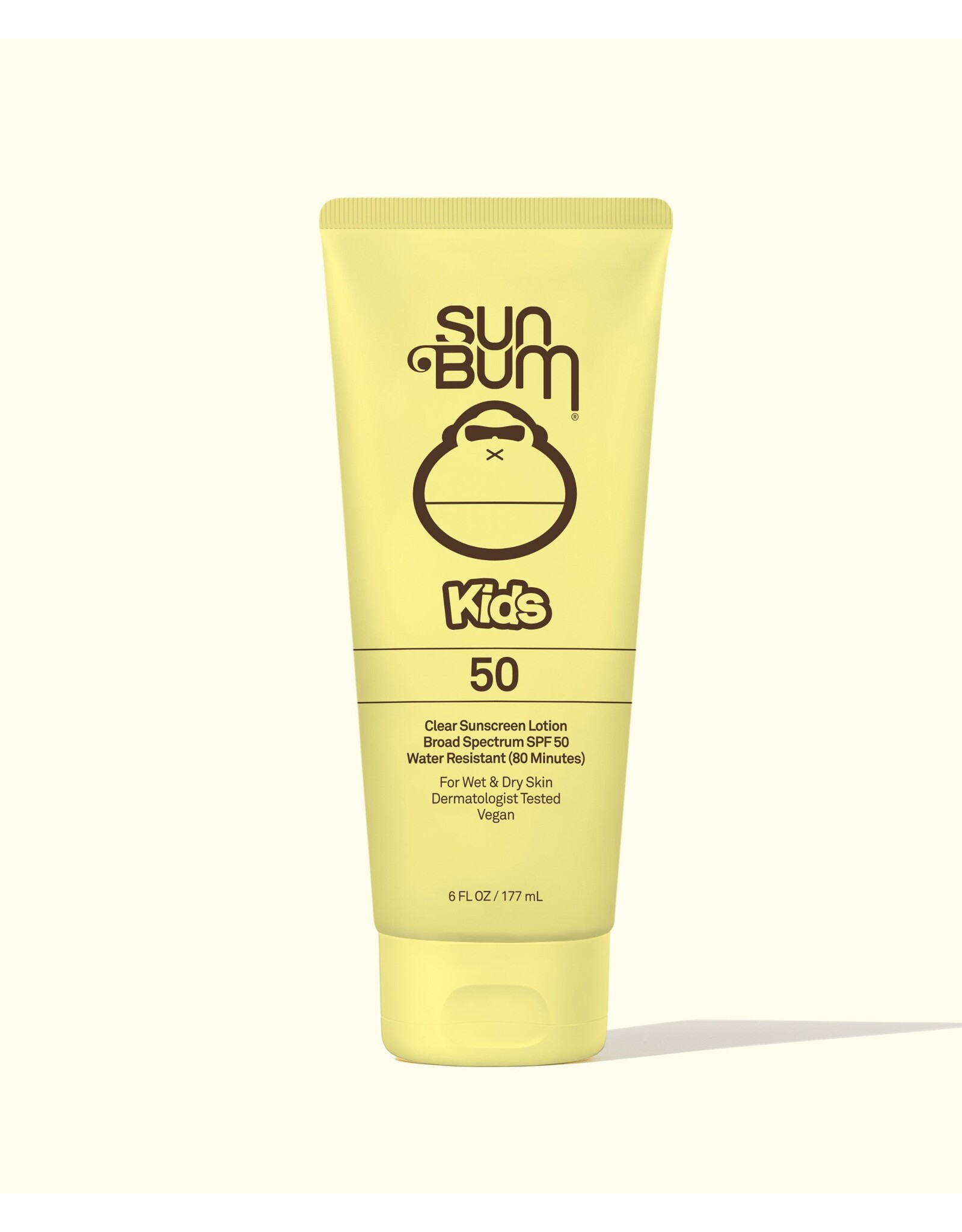 KID SPF 50 LOTION 6OZ