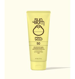 KID SPF 50 LOTION 6OZ