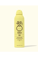 KID SPF 50 SPRAY 6OZ