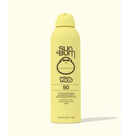 KID SPF 50 SPRAY 6OZ