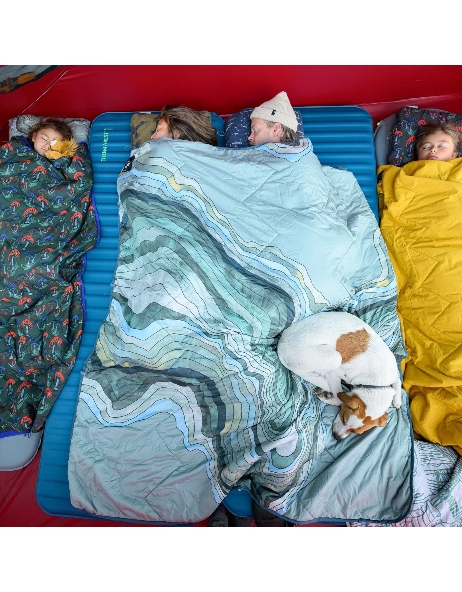 Therm-a-Rest ARGO BLANKET