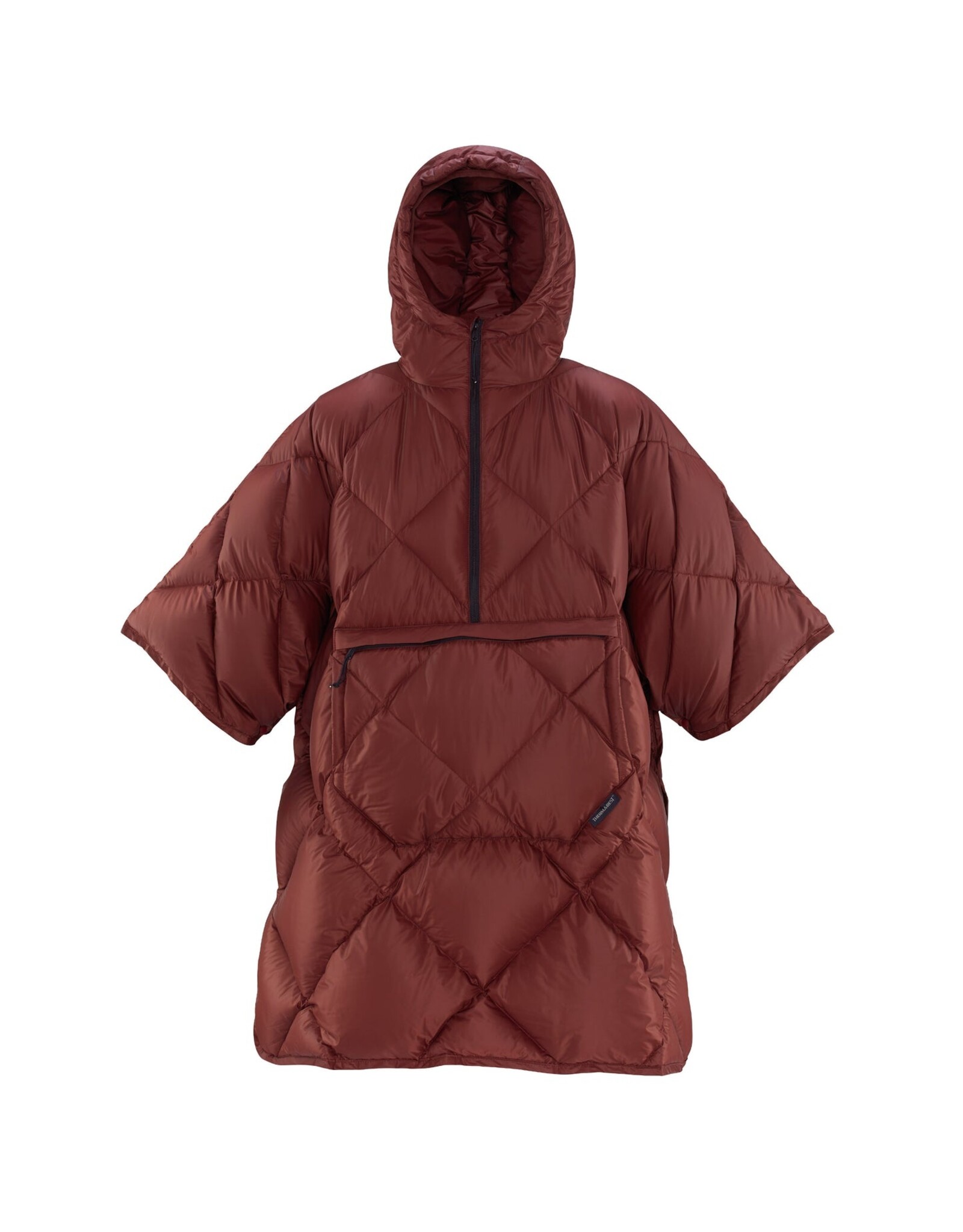 Therm-a-Rest HONCHO PONCHO DOWN