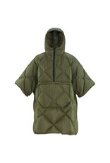 Therm-a-Rest HONCHO PONCHO DOWN