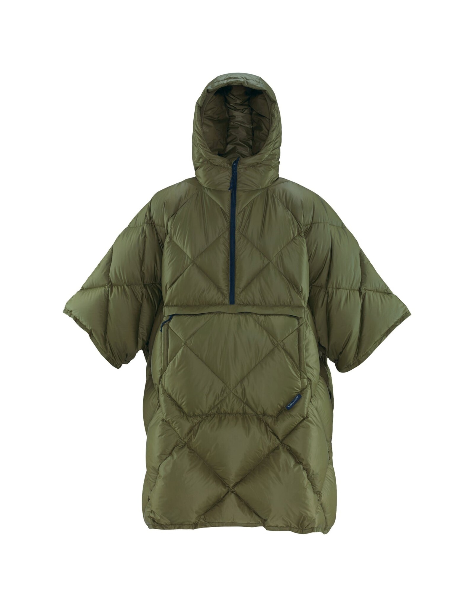 Therm-a-Rest HONCHO PONCHO DOWN