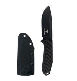 TAKUMITAK TAKUMI 9.5" BLACK DROP POINT - KYDEX SH - HOT