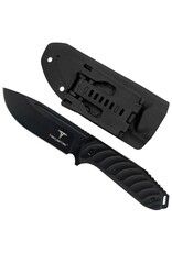 TAKUMITAK TAKUMI 9.5" BLACK DROP POINT - KYDEX SH - HOT