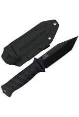 TAKUMITAK FULCRUM 9.5" BLACK TANTO - KYDEX SH - HOT