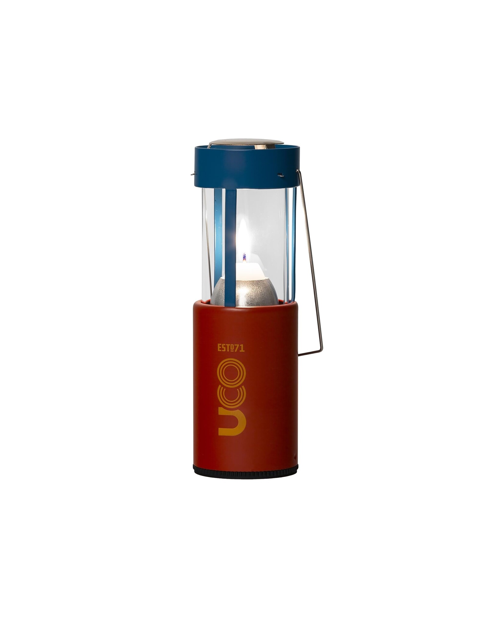 UCO GEAR ORIGINAL CANDLE LANTERN POWDER COATED