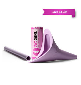 GO GIRL COMBO GO GIRL COMBO