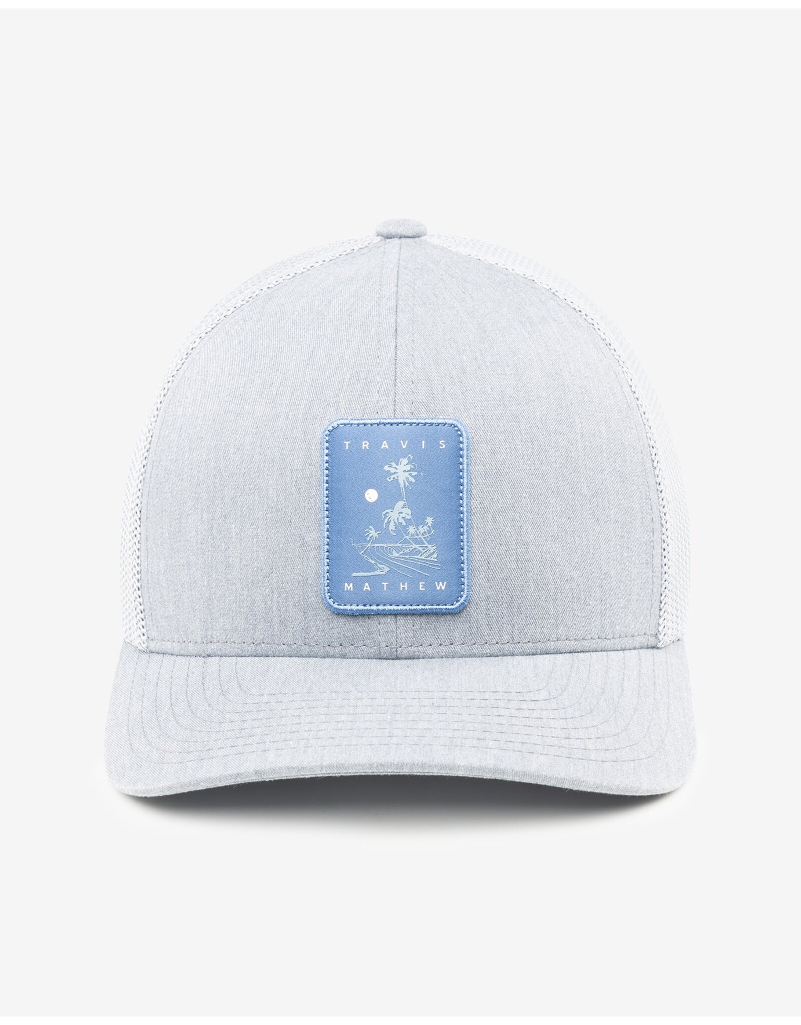 TRAVIS GLASS BEACH HAT