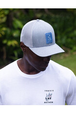 TRAVIS GLASS BEACH HAT