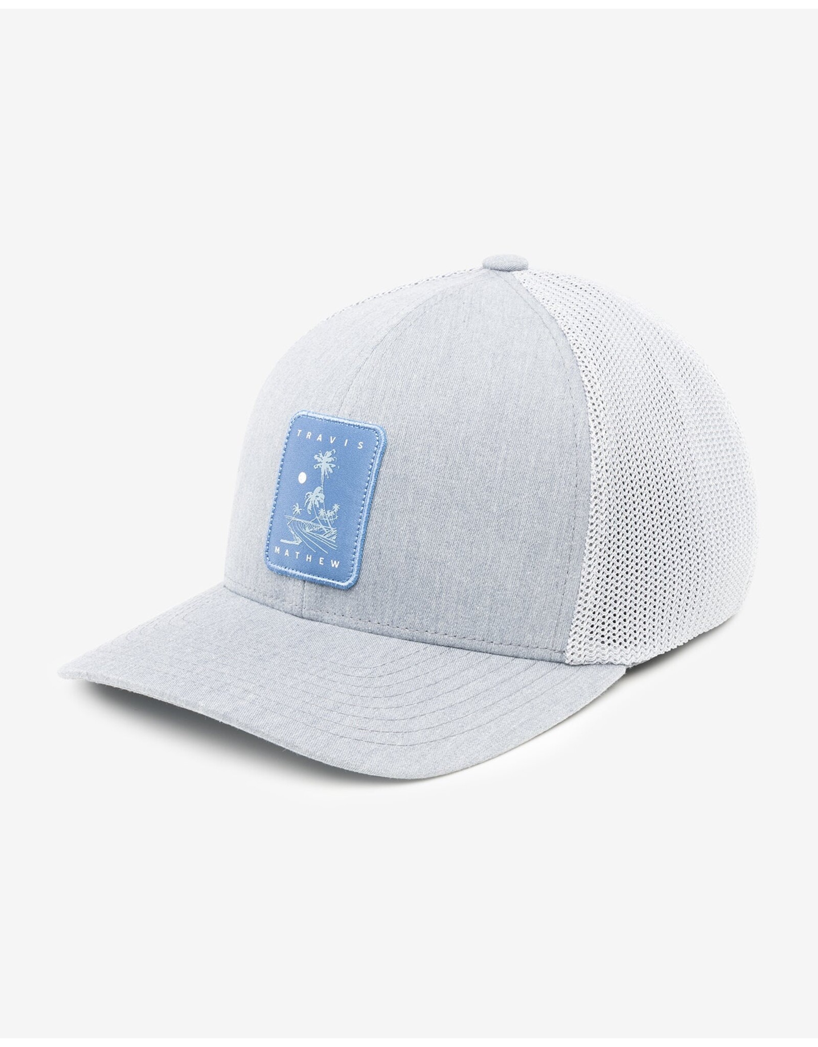 TRAVIS GLASS BEACH HAT
