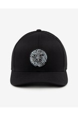 TRAVIS THE PATCH FLORAL HAT
