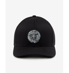 TRAVIS THE PATCH FLORAL HAT