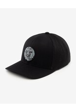 TRAVIS THE PATCH FLORAL HAT