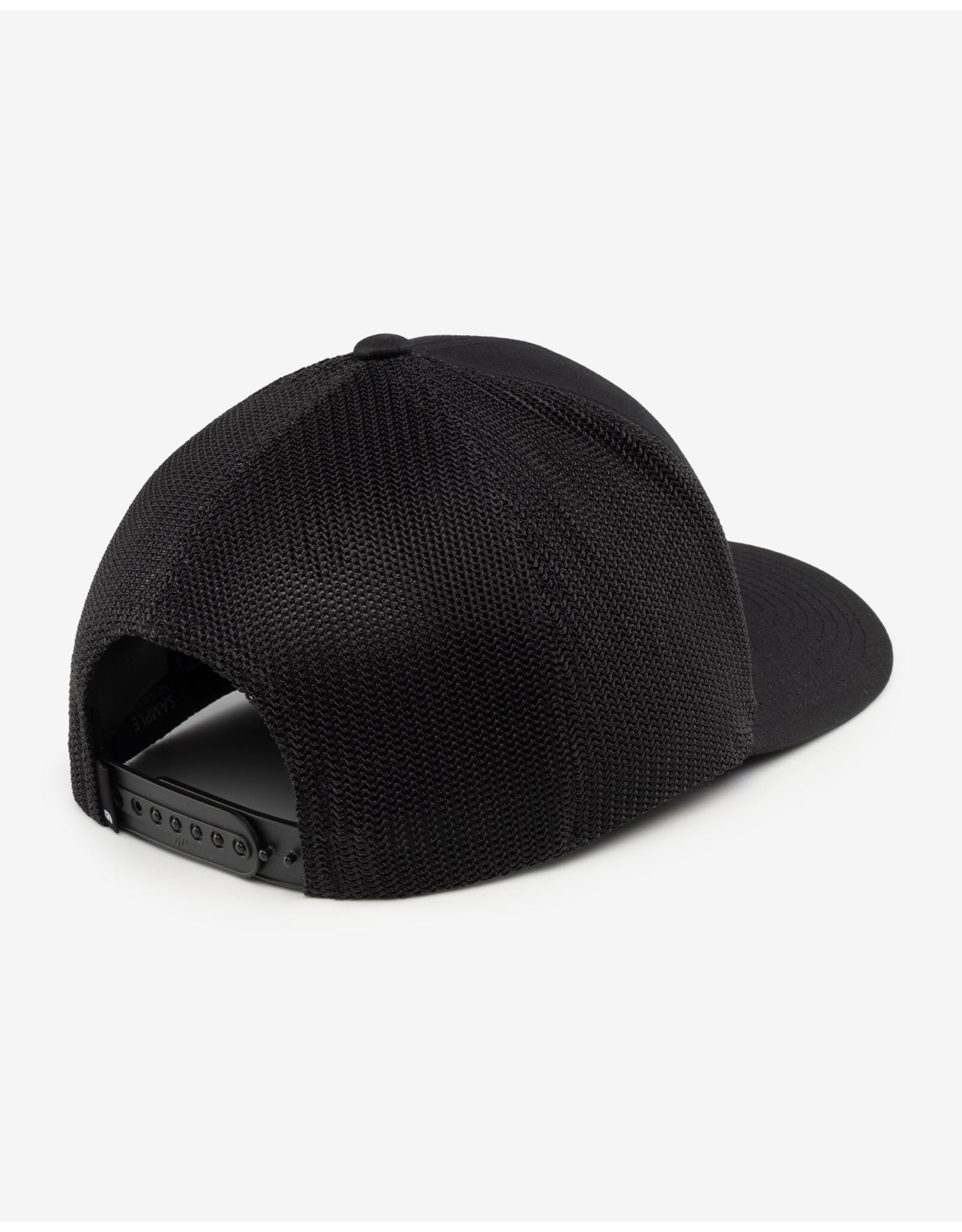 TRAVIS THE PATCH FLORAL HAT