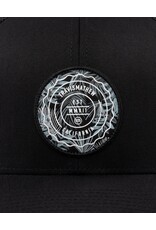 TRAVIS THE PATCH FLORAL HAT