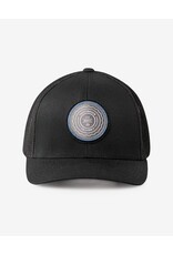 TRAVIS THE PATCH HEATHER GREY HAT
