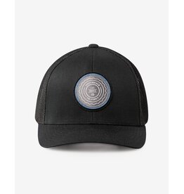 TRAVIS THE PATCH HEATHER GREY HAT
