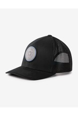 TRAVIS THE PATCH HEATHER GREY HAT