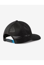 TRAVIS THE PATCH HEATHER GREY HAT