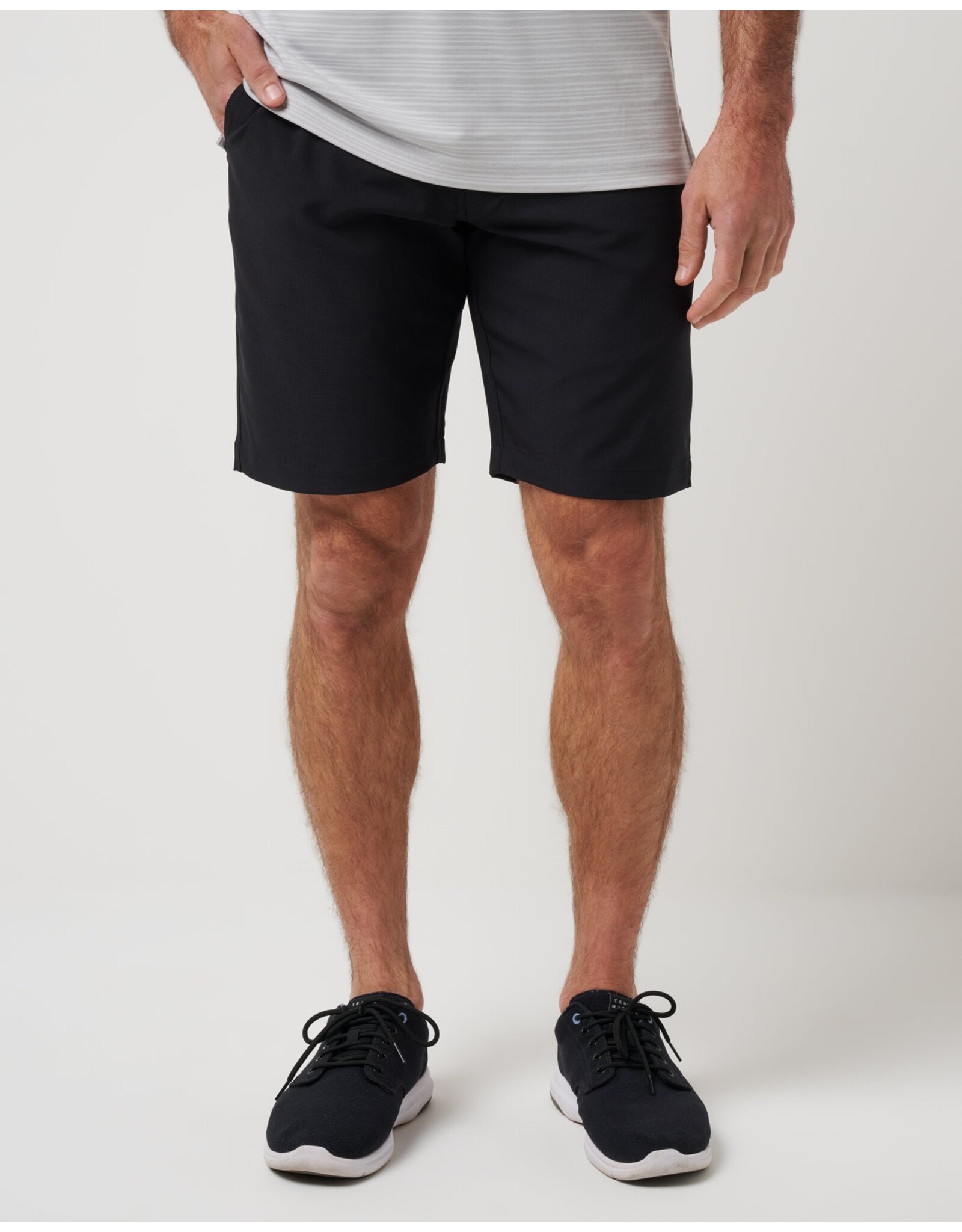 MEN TRAVIS WANDERLUST SHORTS