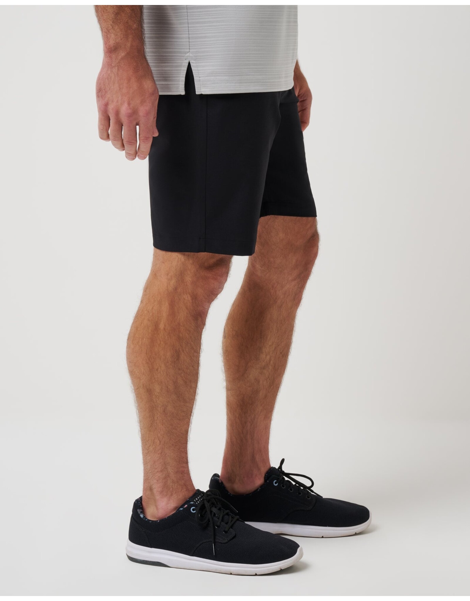 MEN TRAVIS WANDERLUST SHORTS