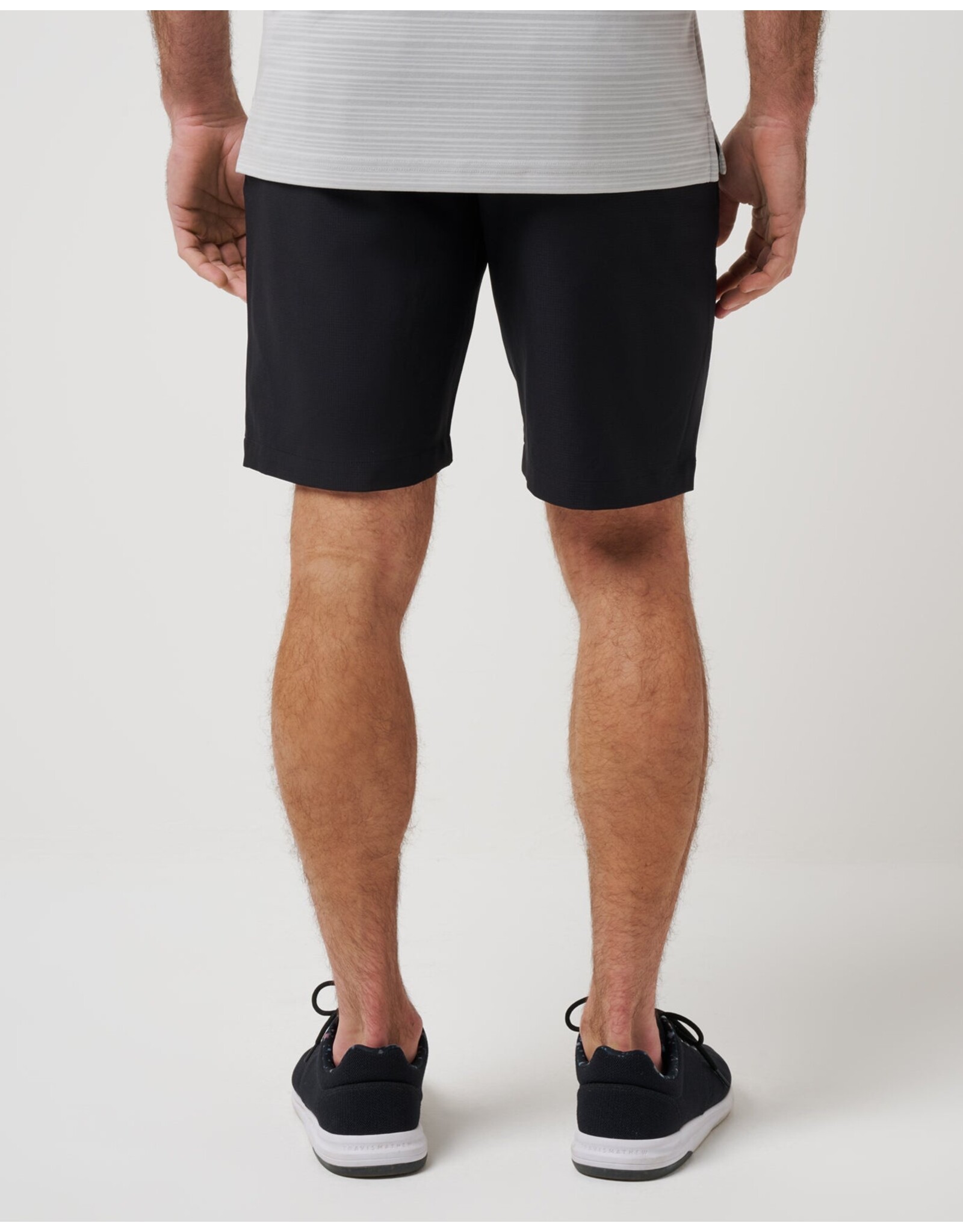MEN TRAVIS WANDERLUST SHORTS