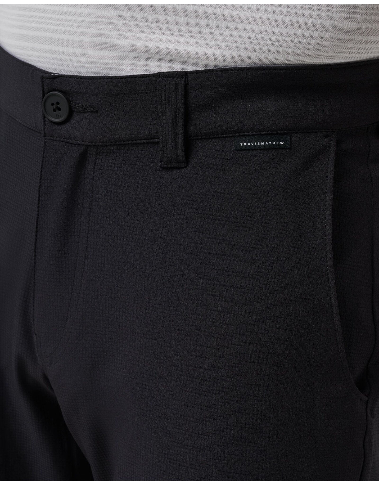 MEN TRAVIS WANDERLUST SHORTS