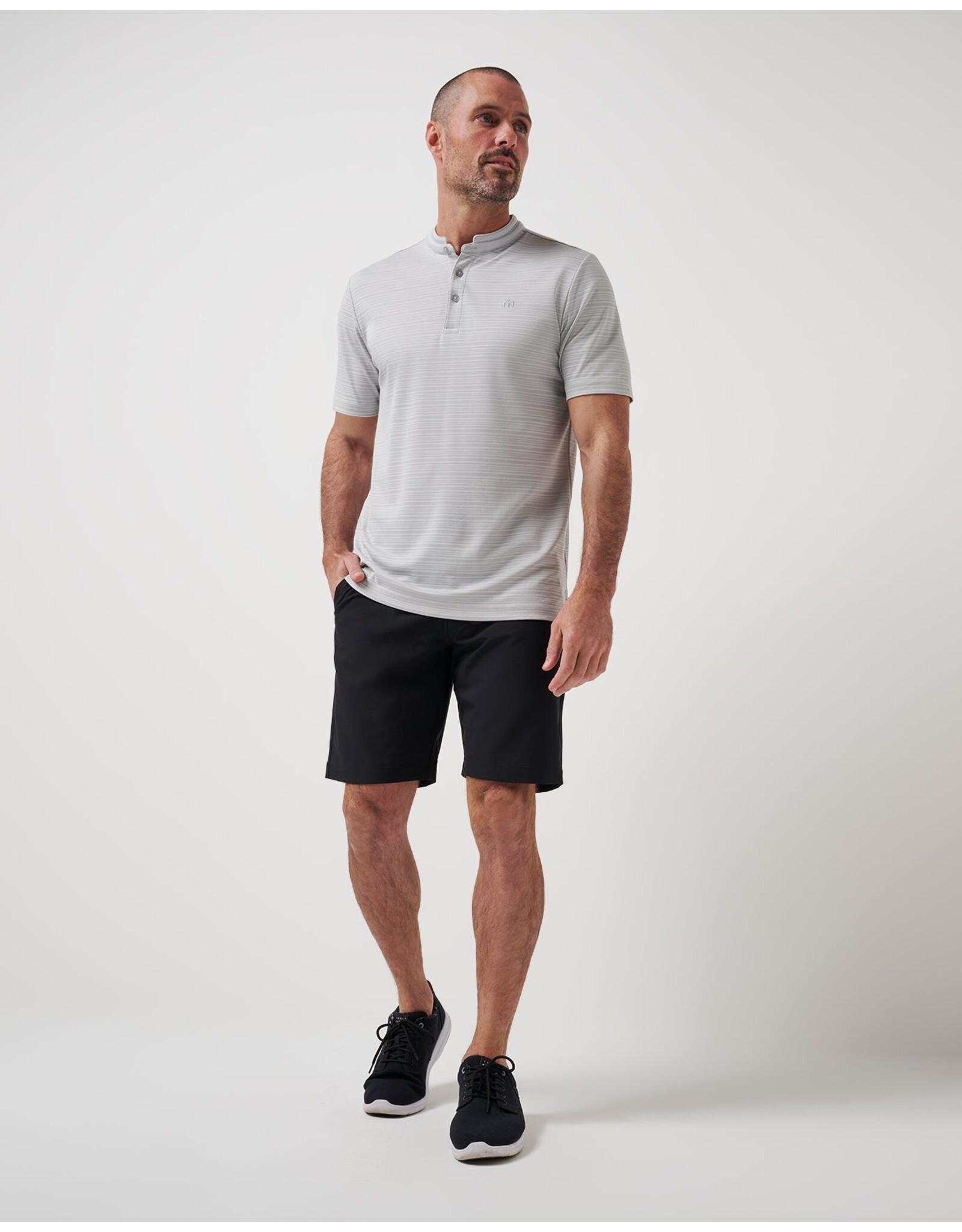 MEN TRAVIS WANDERLUST SHORTS