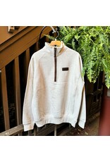 ARTISAN MARLOW 1/2 ZIP TOP