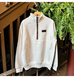 ARTISAN MARLOW 1/2 ZIP TOP