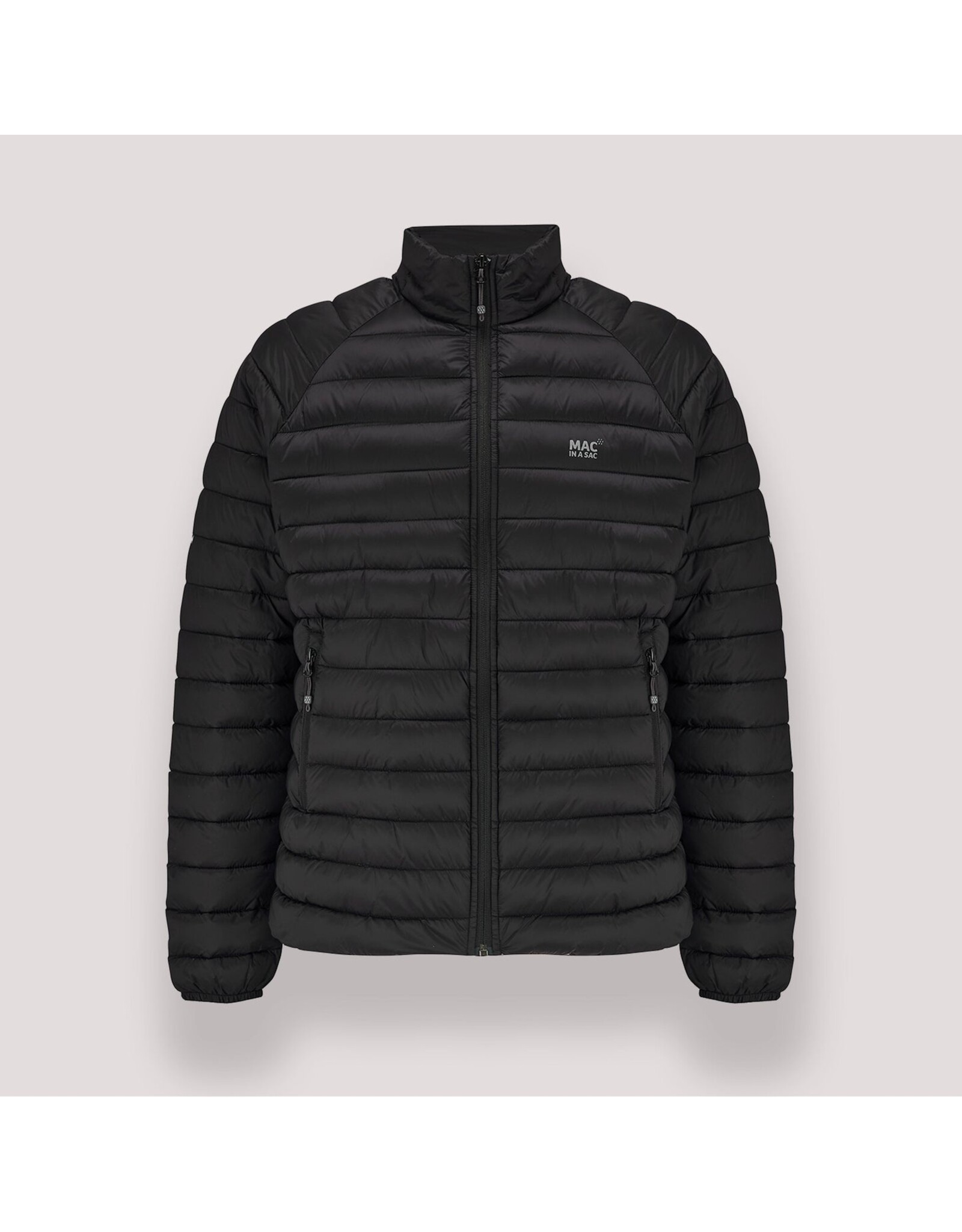 MAC PAC MEN SYNERGY PACKABLE INS JACKET