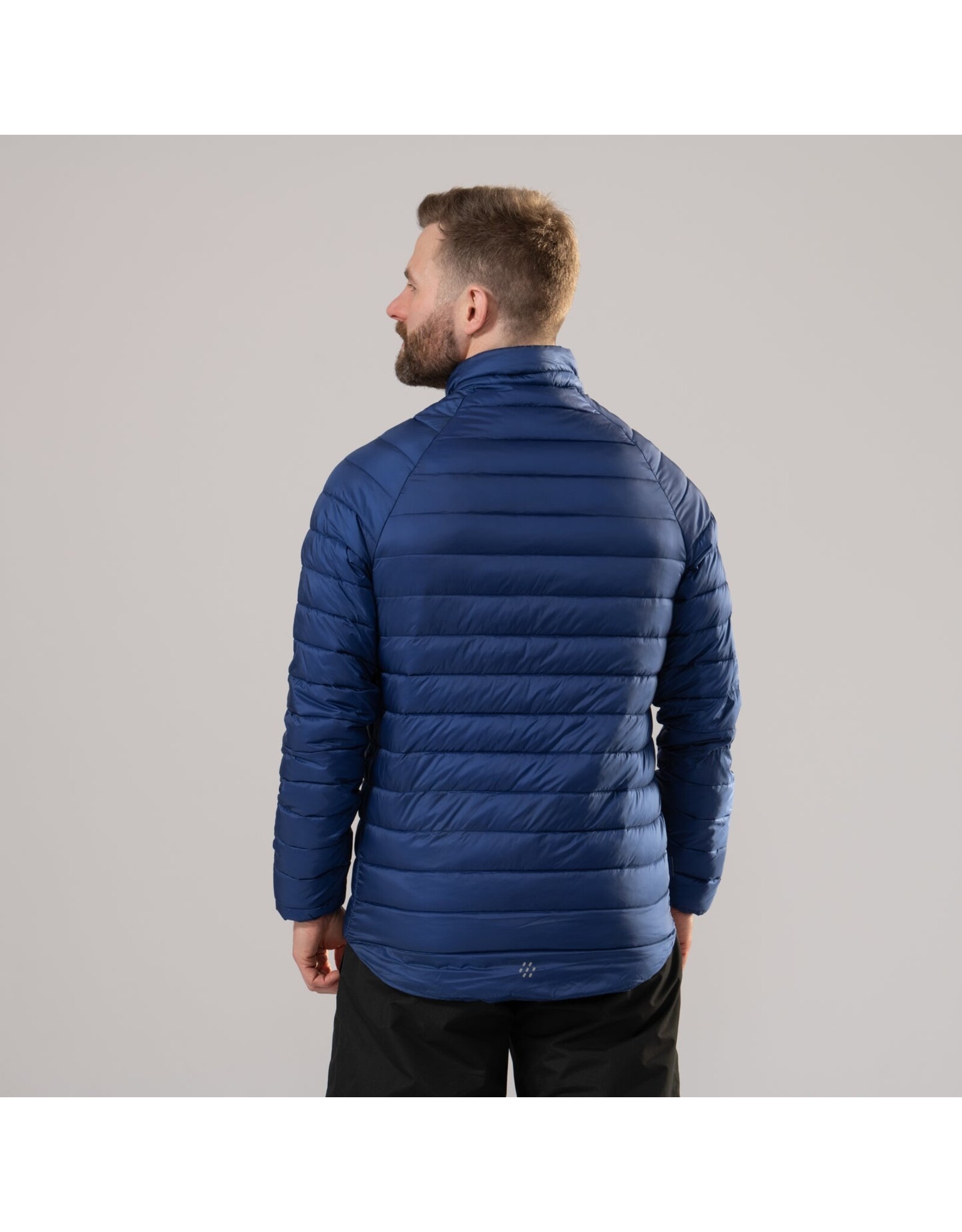 MAC PAC MEN SYNERGY PACKABLE INS JACKET