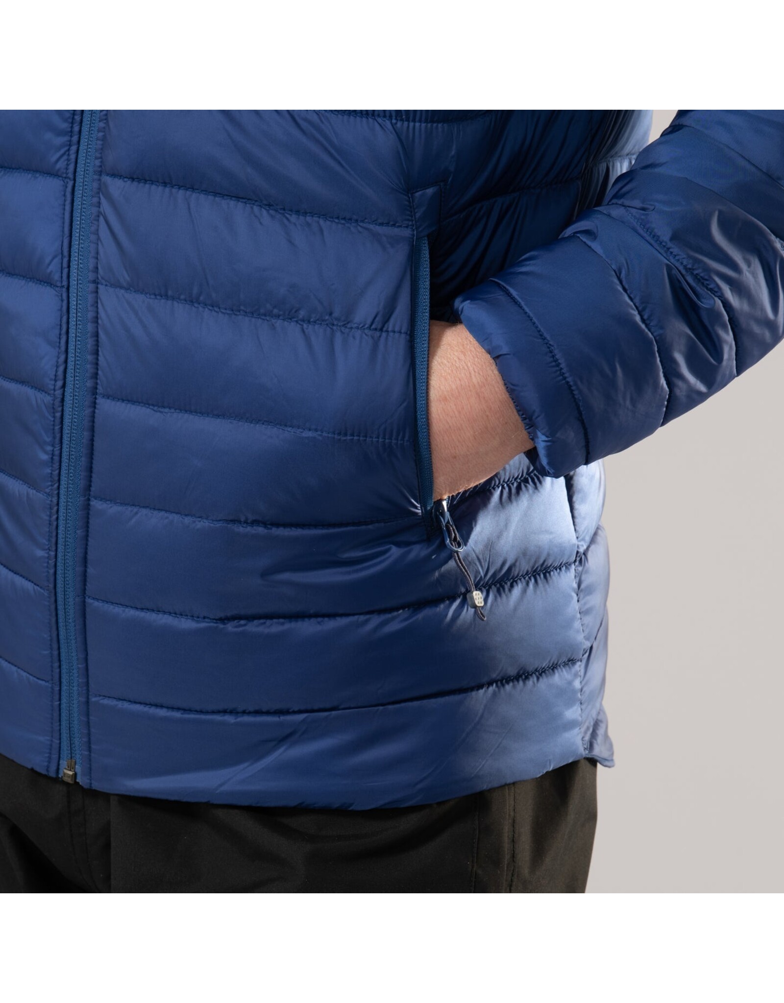 MAC PAC MEN SYNERGY PACKABLE INS JACKET