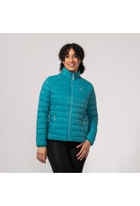 MAC PAC WOMEN SYNERGY PACKABLE INS JACKET