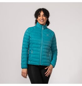 MAC PAC WOMEN SYNERGY PACKABLE INS JACKET
