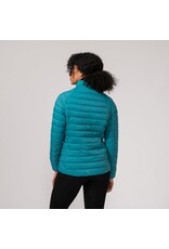 MAC PAC WOMEN SYNERGY PACKABLE INS JACKET