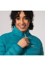 MAC PAC WOMEN SYNERGY PACKABLE INS JACKET
