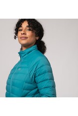 MAC PAC WOMEN SYNERGY PACKABLE INS JACKET