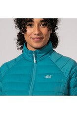 MAC PAC WOMEN SYNERGY PACKABLE INS JACKET