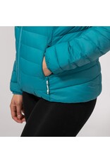 MAC PAC WOMEN SYNERGY PACKABLE INS JACKET
