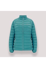 MAC PAC WOMEN SYNERGY PACKABLE INS JACKET